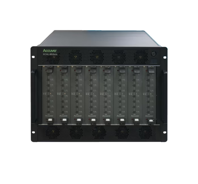 XCAL-MUbox product image