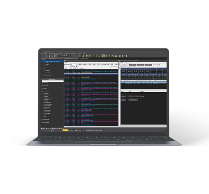 XCAL product image