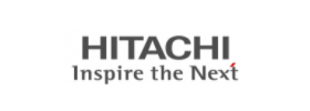 hitachi