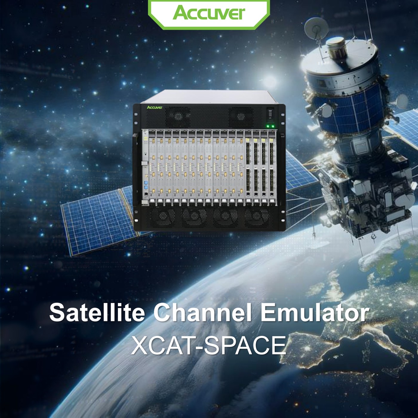 🛰️Satellite communication is evolving rapidly, with GEO and LEO constellations driving the slide 1