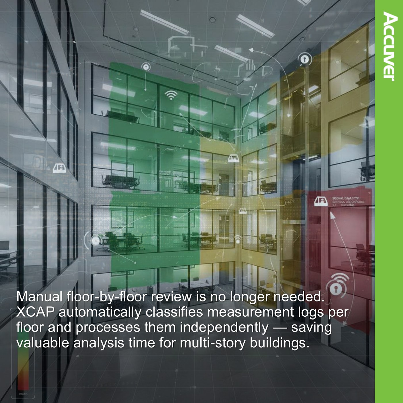 Are you faced with the need to measure multiple operators' networks in buildings and compa slide 5