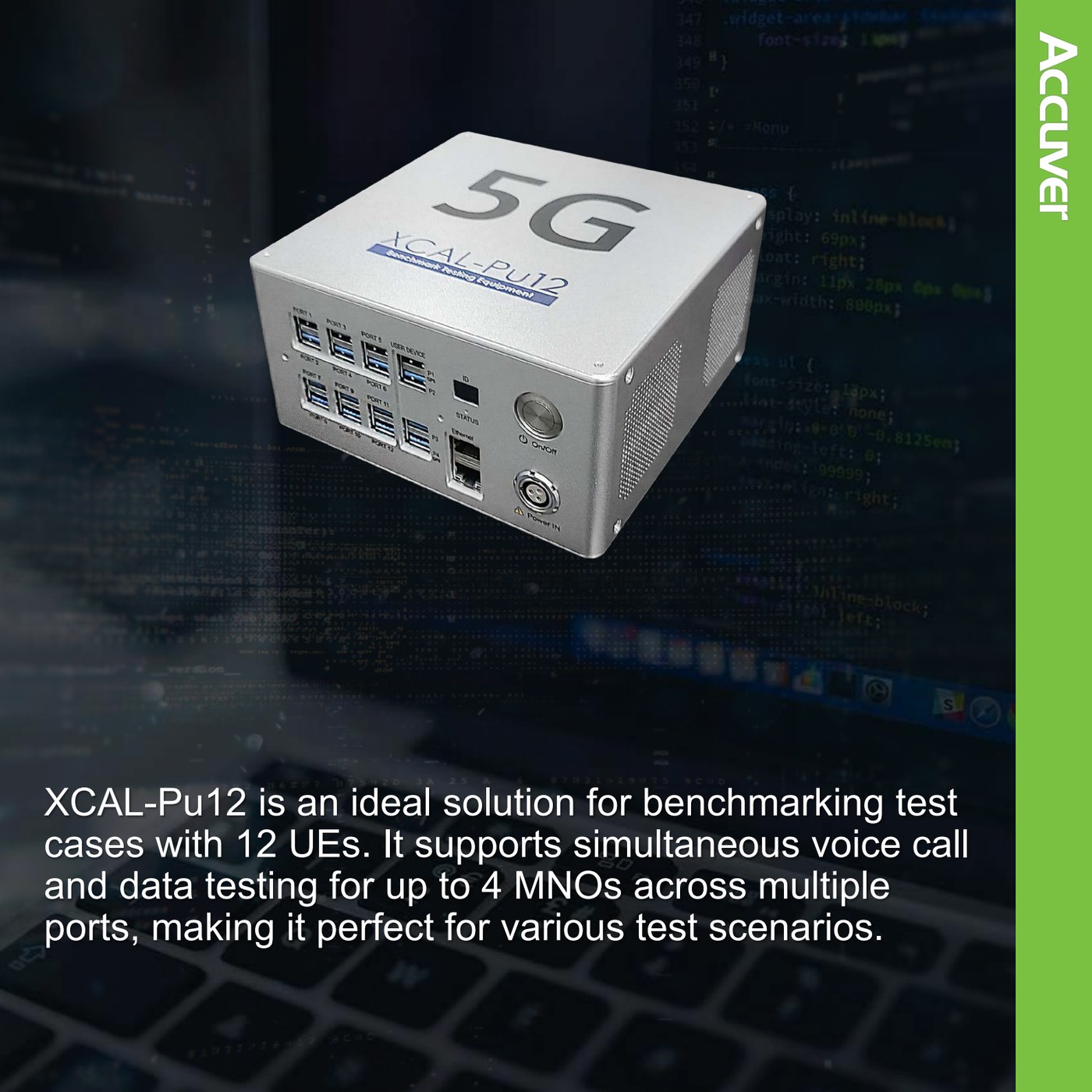 Network stability isn’t a nice-to-have. It’s the baseline. Network Optimization is how you slide 3