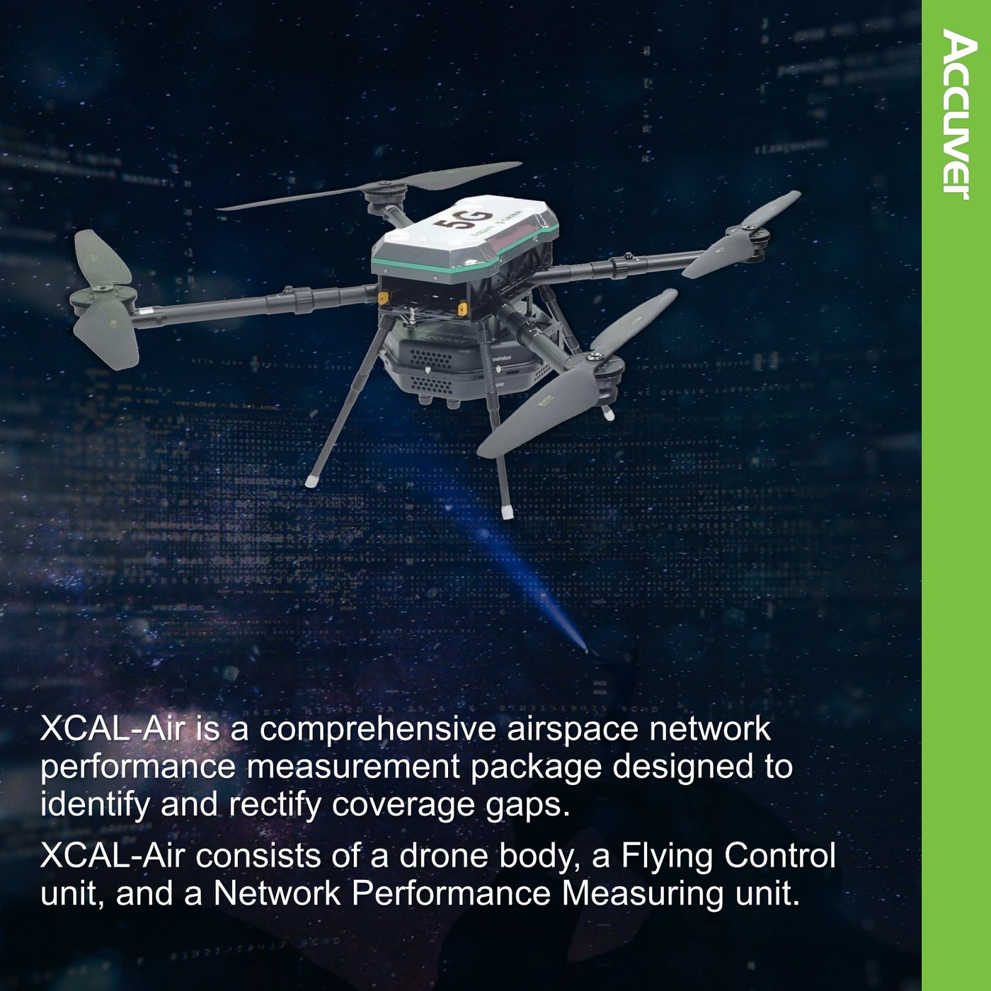 Ensuring reliable Private 5G performance requires precise testing in real-world environmen slide 4