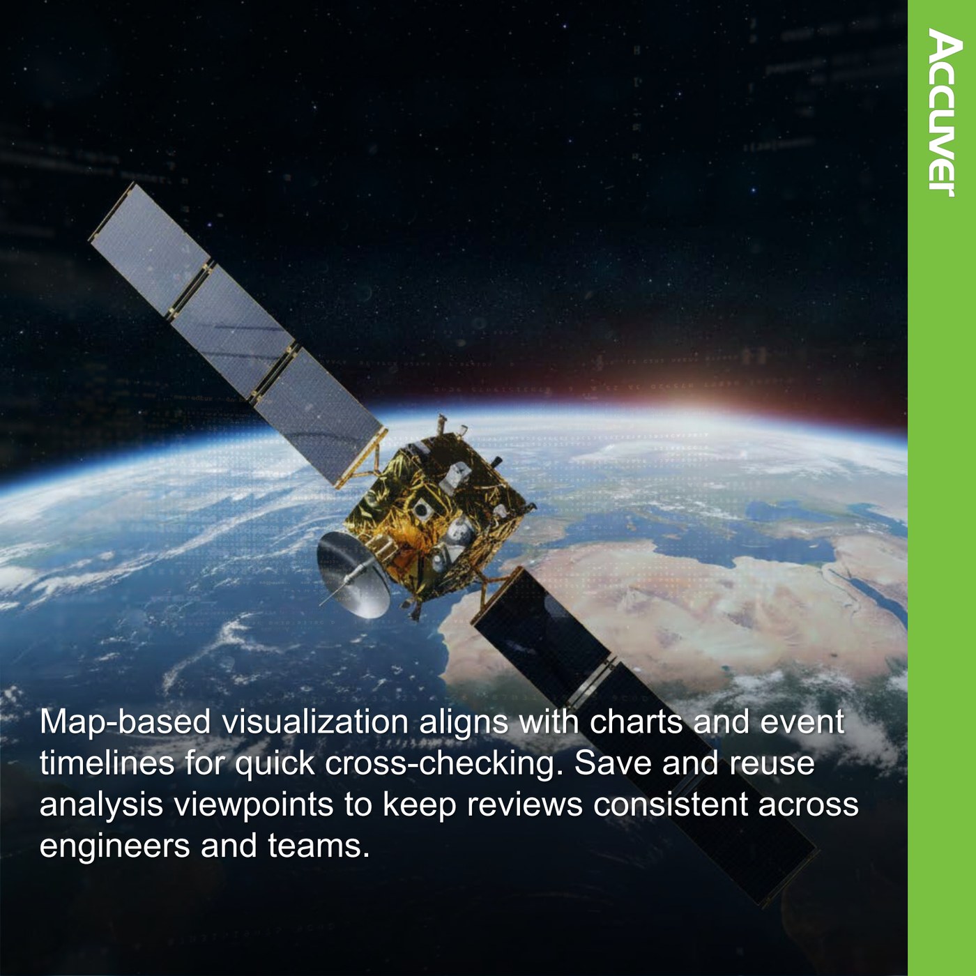NTN optimization needs more than log analysis. It needs satellite-aware visibility. Unlike slide 5