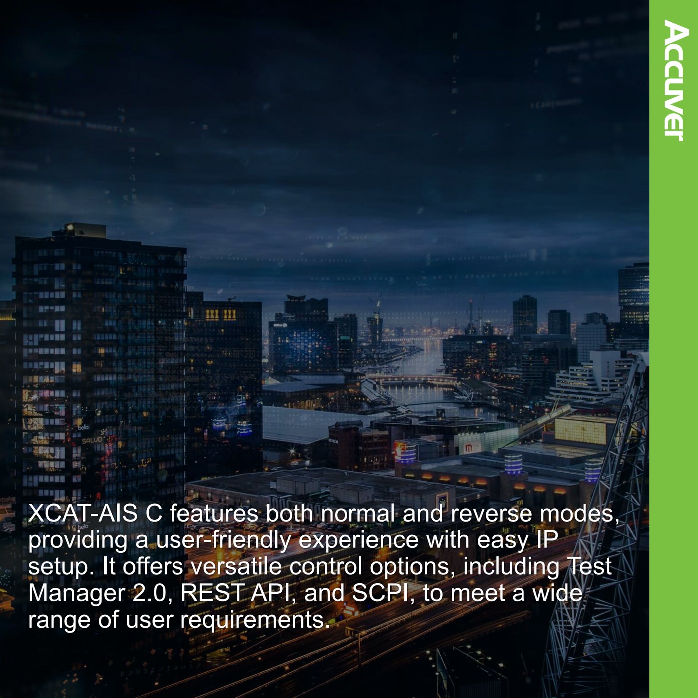🗼 5G base station validation needs more than simple RF connectivity. It needs controlled,  slide 6