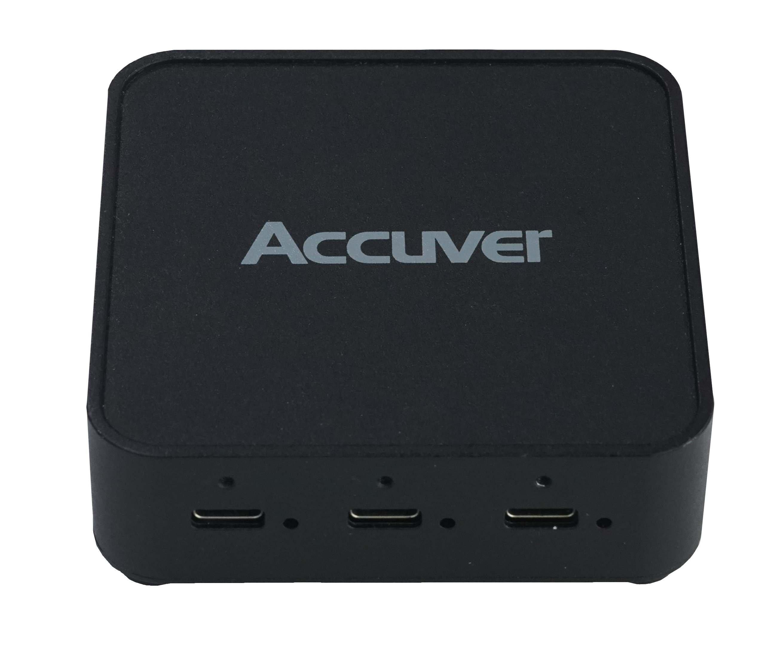 Xcal Device ACCUVER | leading wireless test and measurement solutions