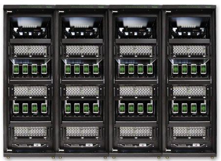 Mts Rack Chamber ACCUVER | leading wireless test and measurement solutions