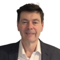 Dave Crossley, Head of Sales EMEA at Accuver